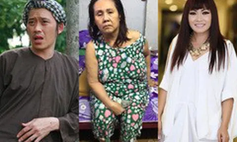 Số phận hẩm hiu, lận đận của dàn diễn viên 'Nụ hôn thần chết'