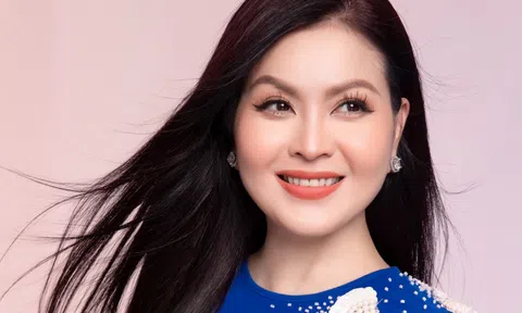 Diễn viên Yến Vy giờ ra sao?