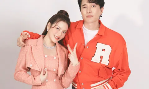 Lý Nhã Kỳ 'sốc' vì Châu Đăng Khoa từng bị đồn làm trai bao, cặp đại gia