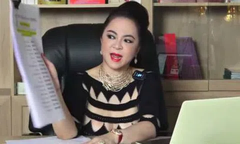 Bà Nguyễn Phương Hằng dùng 12 kênh trên mạng xã hội để xuyên tạc đời tư của nhiều cá nhân