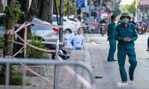 Ngày 27/3, ghi nhận 91.916 ca Covid-19, có 62.043 ca cộng đồng