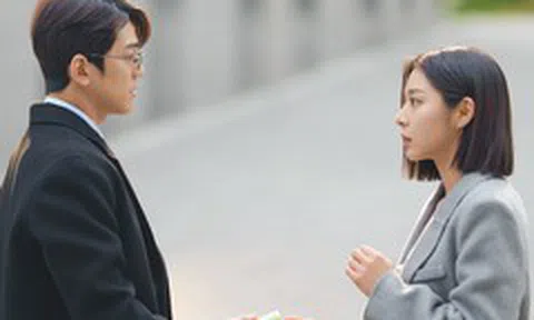 Sự nghiệp 'như diều gặp gió' của nữ phụ ‘Hẹn hò chốn công sở’