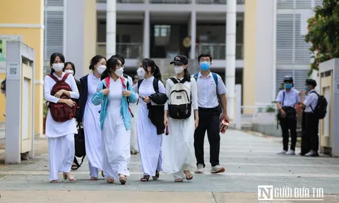 Đồng Nai: Thêm 3 huyện và 23 xã, phường thuộc vùng xanh