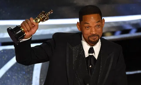 Gia tài phim ảnh đồ sộ của Will Smith trước khi chiến thắng Oscar