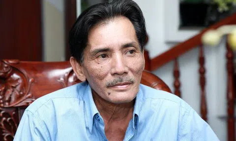 Thương Tín bức xúc bác tin đồn qua đời