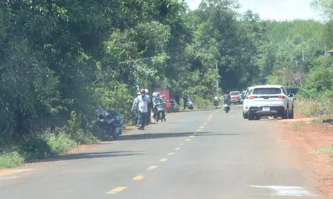 Lại "thổi" đất Bình Dương, Bình Phước