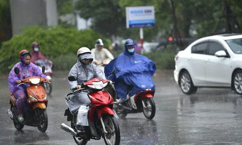 Hà Nội đón không khí lạnh tăng cường trong ngày cuối cùng của tháng 3