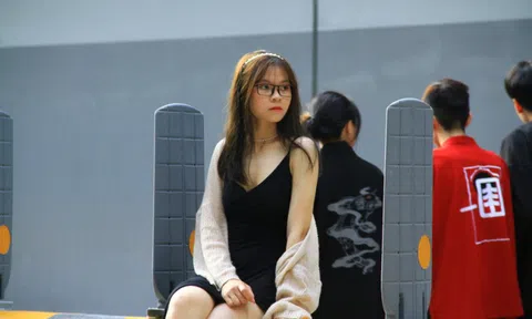 Hầm chui có giếng trời độc lạ nhất Việt Nam, trị giá 723 tỉ đồng