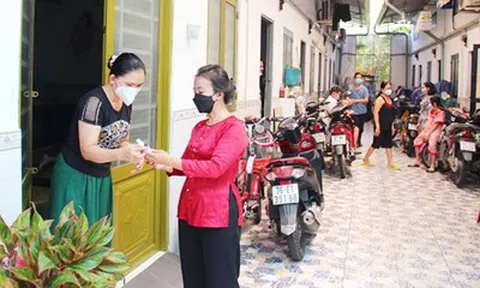 Người lao động được hỗ trợ tiền thuê nhà cao nhất 1.000.000đ/tháng