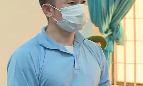 Làm giả 10 giấy tờ ôtô, lừa đảo chiếm đoạt gần 5 tỉ đồng