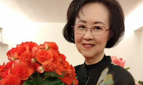 Cuộc sống của tác giả ‘Hoàn Châu cách cách’ trong biệt thự nghìn tỉ