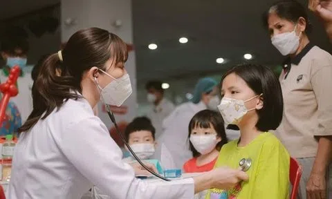 Tp.HCM: Sẵn sàng tiêm vắc-xin phòng Covid-19 cho 900.000 trẻ từ 5 đến 11 tuổi