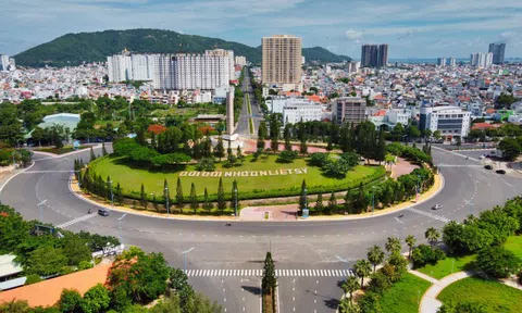 Nhà, đất Bà Rịa - Vũng Tàu trước giờ điều chỉnh giá