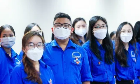 Phát huy tinh thần xung kích và sáng tạo của những người làm báo trẻ