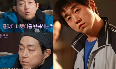 Diễn viên 'Reply 1988' chật vật vì bệnh ung thư máu