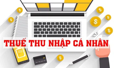 Tổng cục thuế ban hành hướng dẫn quyết toán thuế thu nhập cá nhân