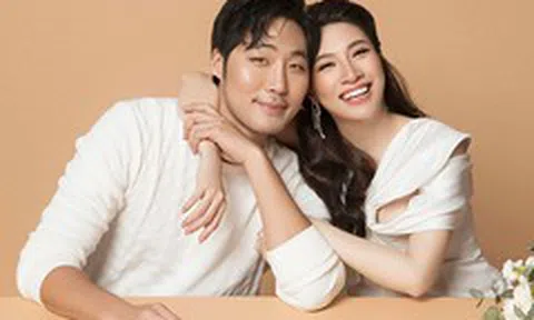 Ca sĩ Pha Lê ly hôn chồng Mỹ gốc Hàn