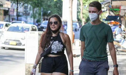 Sau 2 tuần “mở cửa du lịch”, các điểm du lịch ở TP.HCM đón khách quốc tế như thế nào?