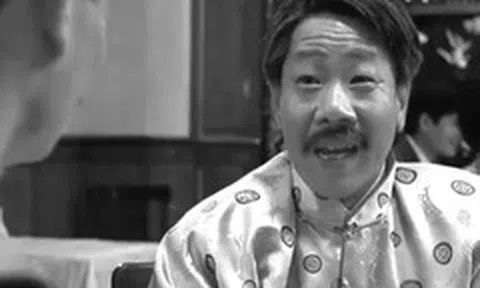 Sao võ thuật Hoàng Hà qua đời