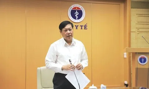 Từ 1/4, không được mua bán trang thiết bị y tế khi chưa có giá kê khai