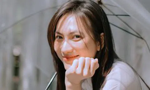 Lý do Phương Anh Đào - 'nàng thơ' của Đen Vâu biến mất năm qua