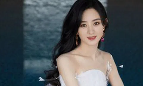 Triệu Lệ Dĩnh lên tiếng tin trốn thuế 400 tỷ đồng