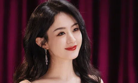 Thực hư thông tin Triệu Lệ Dĩnh trốn thuế?