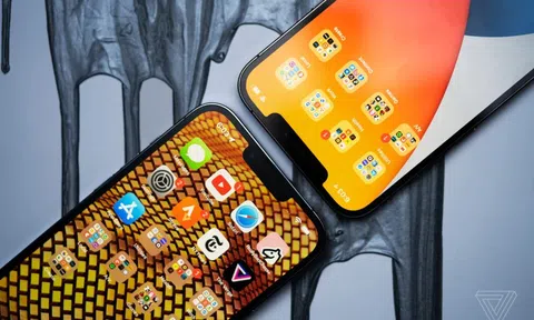 Apple sắp thay đổi cách bán iPhone