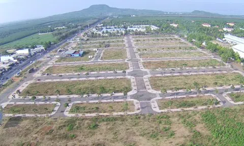 Đồng Nai chỉ đạo làm rõ nhiều vấn đề ở dự án Khu dân cư A1-C1