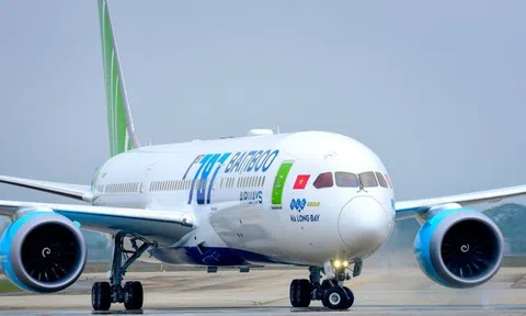 Giám sát chặt hoạt động của Bamboo Airways trong 3 - 6 tháng tới