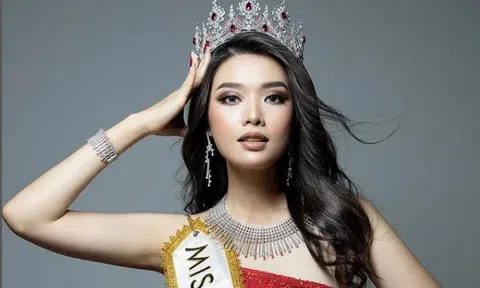 Hoa hậu Indonesia sang Việt Nam chấm Người đẹp du lịch ASEAN