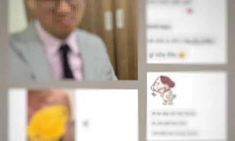 Xôn xao thông tin giảng viên đại học luật liên tục nhắn tin "gạ gẫm" nhiều nữ sinh viên