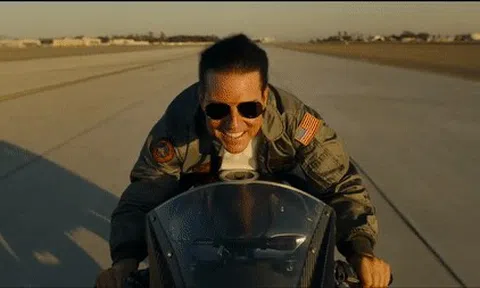 Bom tấn 152 triệu USD của Tom Cruise ra rạp