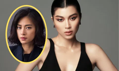 Nữ diễn viên từng bị Ngô Thanh Vân 'chỉnh đốn', chê bai thẳng mặt giờ ra sao?