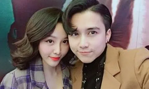 Diễn viên Mạnh Quân: Vợ chê tôi đóng cảnh nóng 'làm không tới'