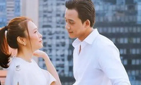 Mỹ Tâm cố giấu, fan vẫn phát hiện chuyện tình