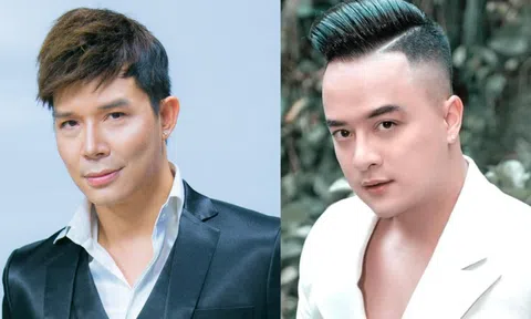 Nathan Lee đăng ký độc quyền thương hiệu 'Cao Thái Sơn' sau ồn ào 'khẩu chiến'