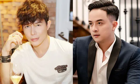 Luật sư nói gì vụ Nathan Lee đăng ký độc quyền thương hiệu 'Cao Thái Sơn'?