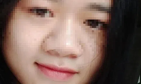 Nữ sinh xinh đẹp đột ngột mất tích sau khi bị người lạ đăng lên Facebook