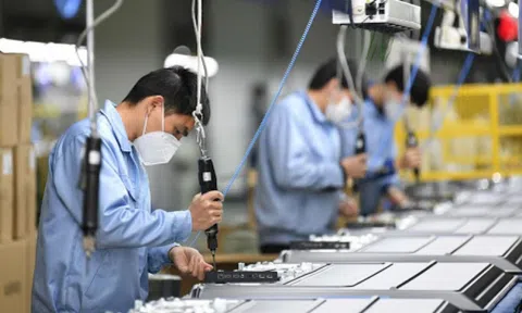 "Tăng lương tối thiểu vùng không ảnh hưởng nhiều đến doanh nghiệp"?