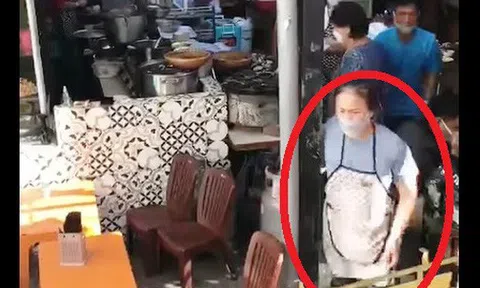 Chủ quán bánh ướt ở Đà Lạt chửi bới khách bị phạt 16 triệu đồng, công khai xin lỗi