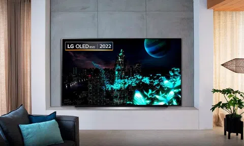 TV LG OLED C2 42 inch có giá lên tới 1.900 USD
