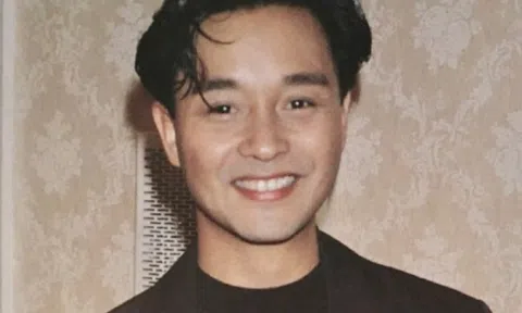 Bạn đời, đồng nghiệp bùi ngùi nhớ Trương Quốc Vinh