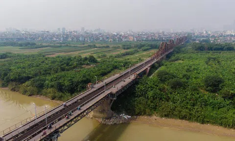 Quy hoạch phân khu đô thị sông Hồng, sông Đuống vừa được phê duyệt có gì đặc biệt?