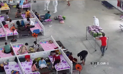 Bình Dương: 100% xã, phường thuộc thị xã Bến Cát ở mức độ dịch 3