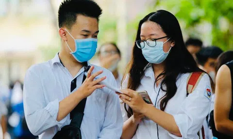 Hà Nội quyết định thời gian thi tuyển vào lớp 10