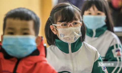 Chốt 2 loại vắc-xin phòng Covid tiêm cho trẻ 5 đến dưới 12 tuổi