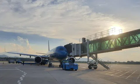 Đại diện 110 hãng hàng không quốc tế, 200 sân bay sẽ đến Đà Nẵng