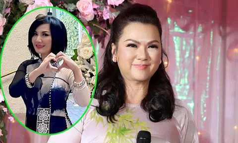 Trizzie Phương Trinh: Chị Phương Loan vẫn còn tủi thân mỗi khi nhắc đến anh Chí Tài