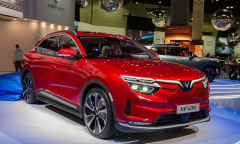 Tesla hay VinFast đều thèm khát công nghệ này: giúp xe điện sạc nhanh như đổ xăng